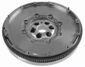 2294 000 514 SACHS  -  Маховик двомасовий1
